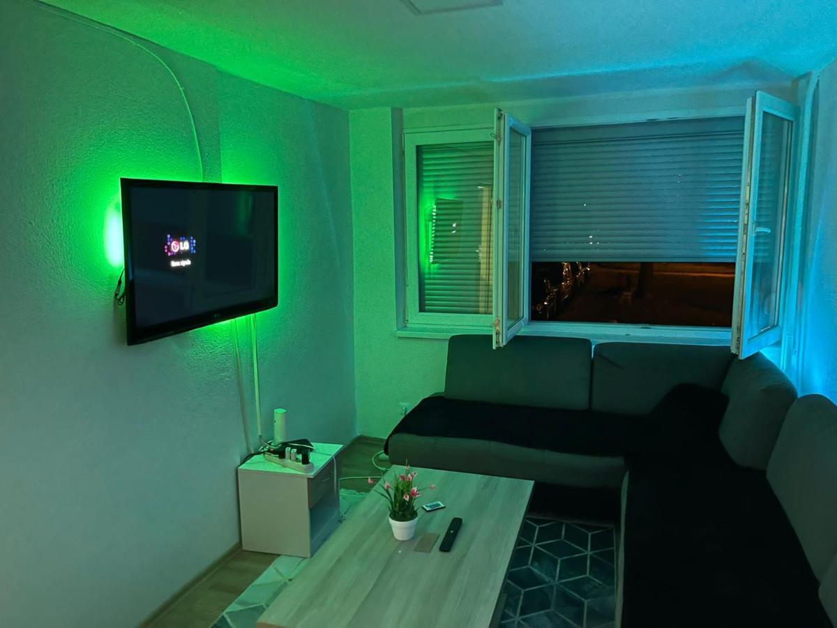 Stan Na Dan Hotel Zenica Eksteriør billede